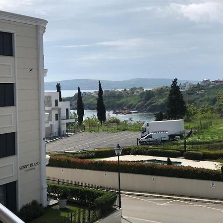 Great Choice Apartment Черноморець Екстер'єр фото