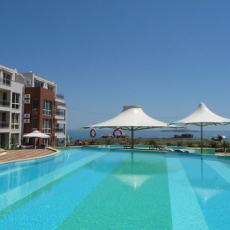 Great Choice Apartment Черноморець Екстер'єр фото