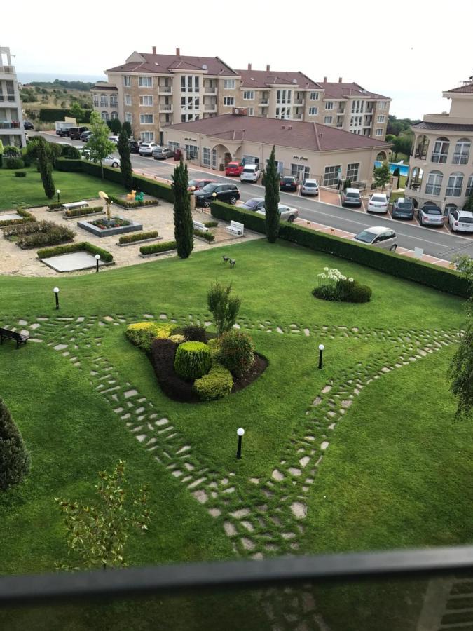 Great Choice Apartment Черноморець Екстер'єр фото
