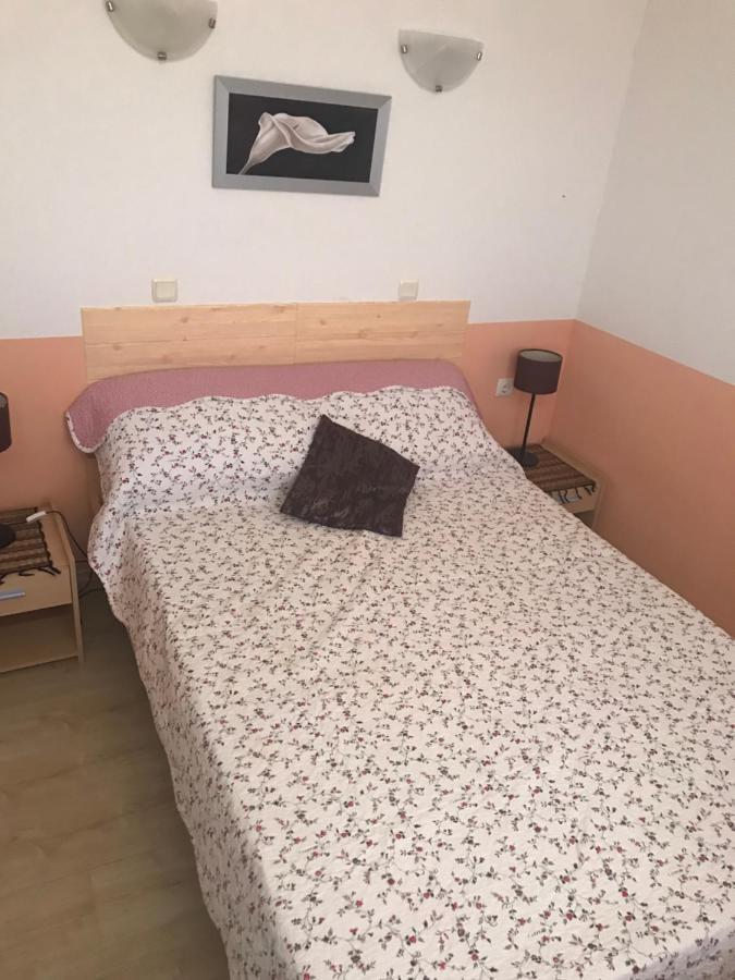 Great Choice Apartment Черноморець Екстер'єр фото