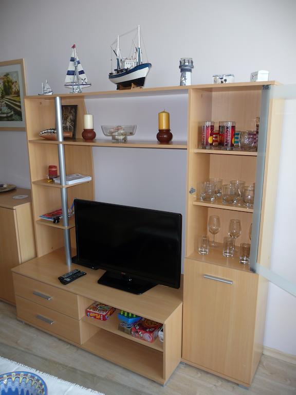 Great Choice Apartment Черноморець Номер фото