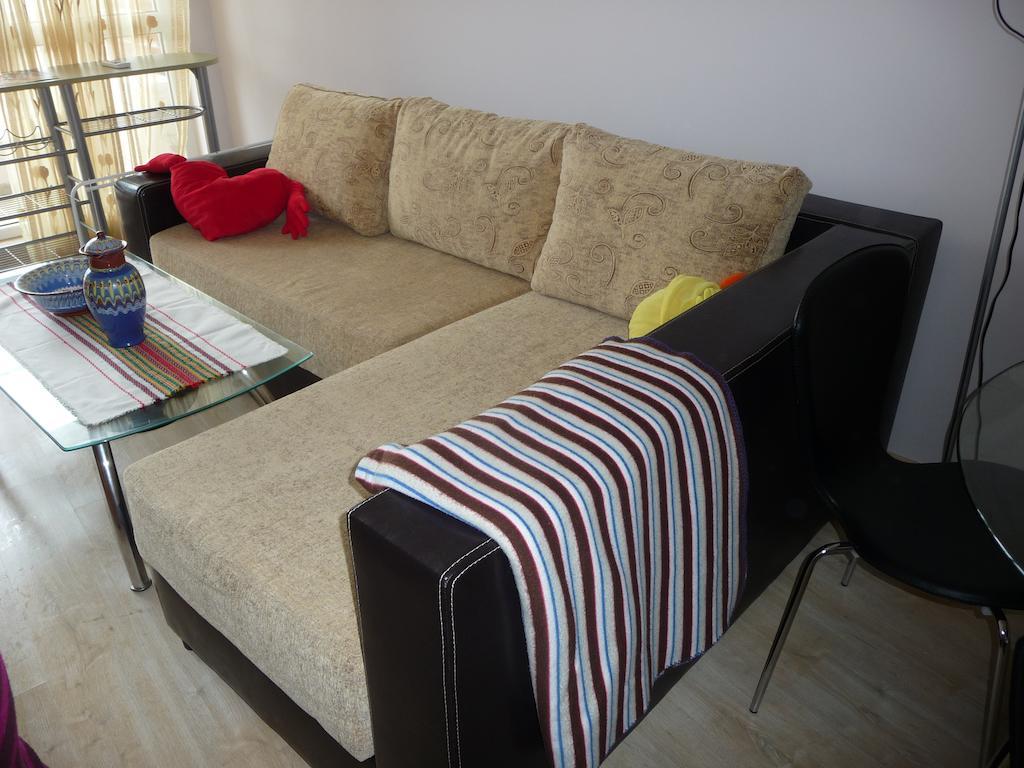 Great Choice Apartment Черноморець Номер фото