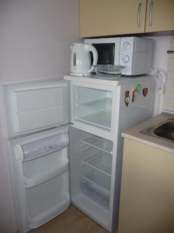 Great Choice Apartment Черноморець Номер фото