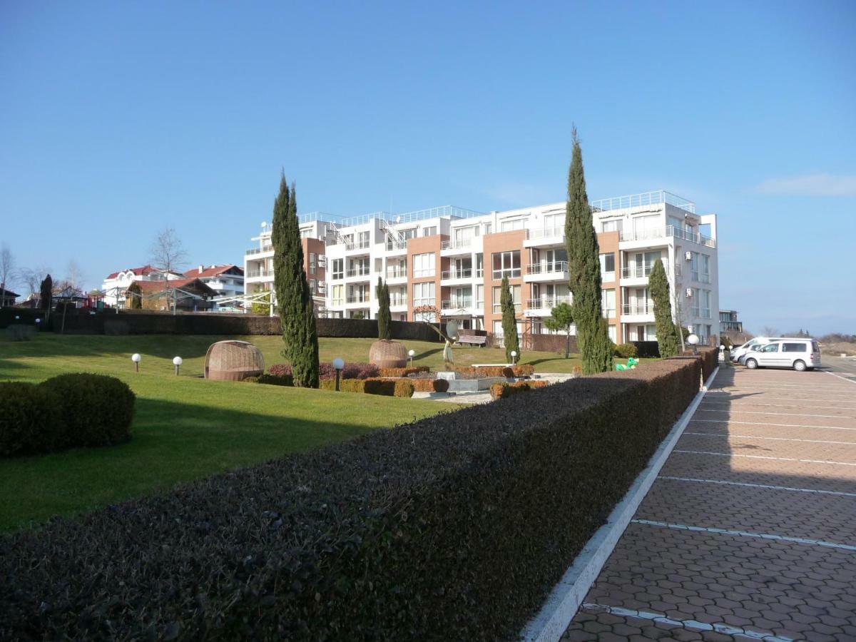 Great Choice Apartment Черноморець Екстер'єр фото